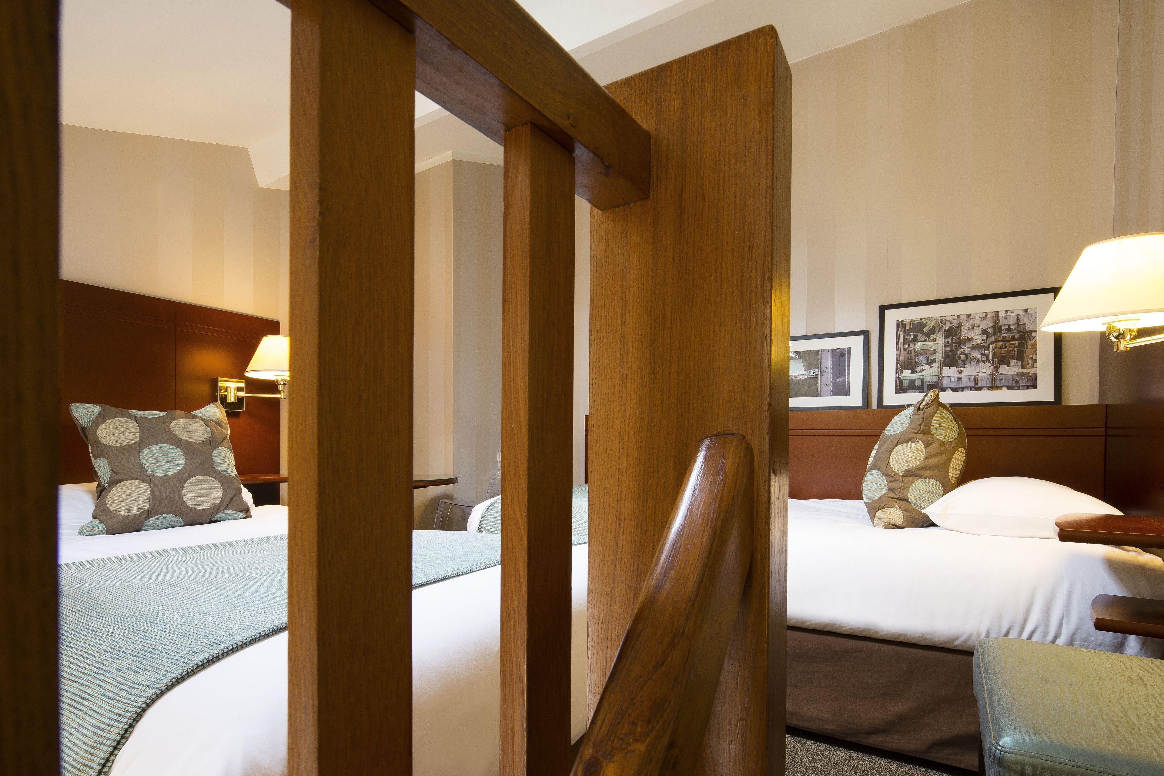 Hotel Espace Champerret Levallois-Perret Exterior photo